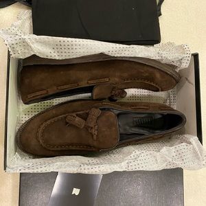 fratelli rossetti womens shoes 9.5 M